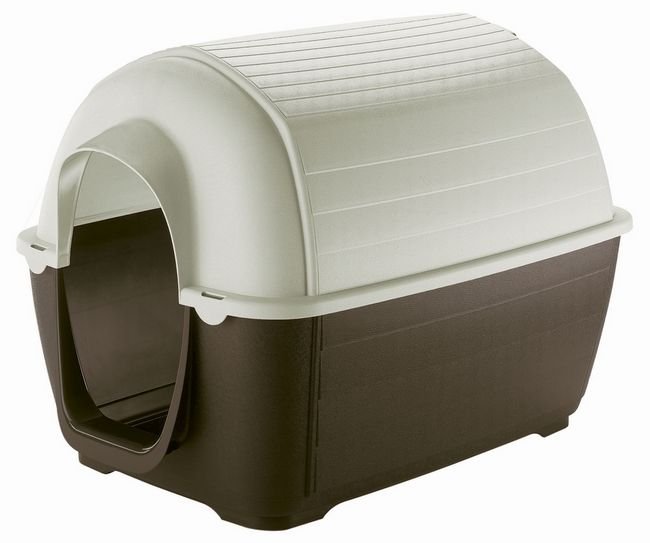 Ferplast Cotet Plastic Kenny 05