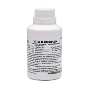 Vita b complex 100ml