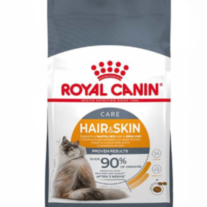 Royal Canin Felin Hair&Skin - 10-kg,royal-canin