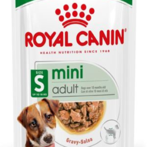 Royal Canin Plic Mini Adult 85 g