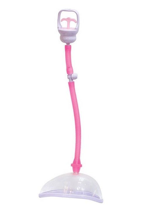 Pompa cu vaccum pentru femei Vagina Pump – stimulare vagin si clitoris - imagine 2