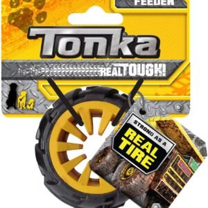 Tonka Roata Cauciuc Pentru Recompense S