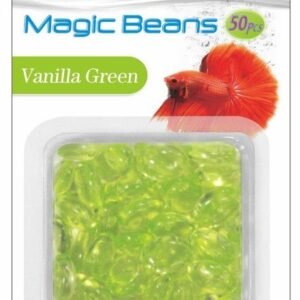 Resun Pietricele Decor Bol Green MB50G