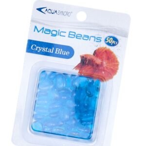 Resun Pietricele Decor Bol Blue MB50B