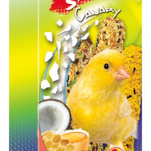 Batoane 3 in 1 pentru Canari