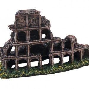 Resun Decor Acvariu PO 034