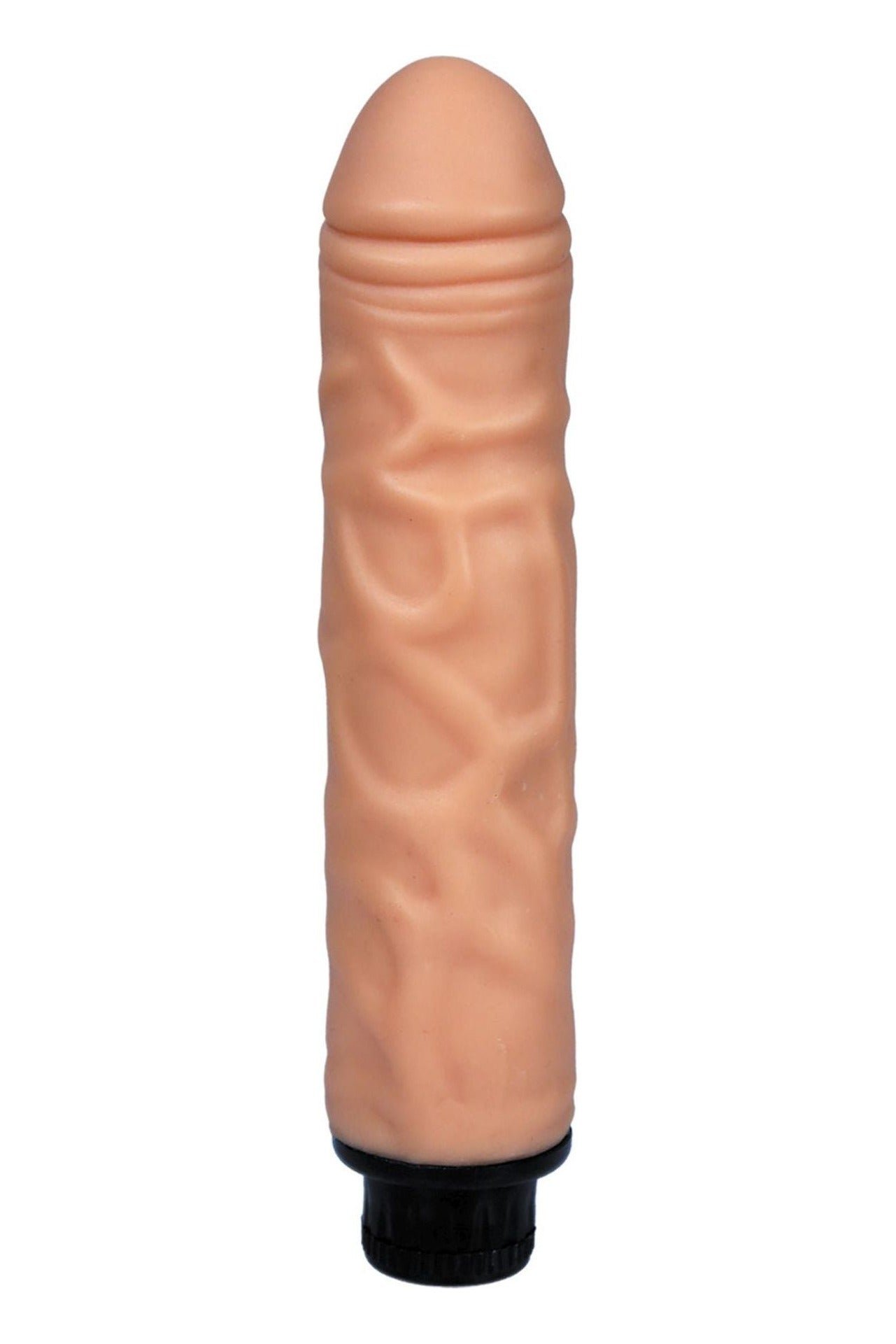 Vibrator realistic HERMES LOVECLONEX 15 cm