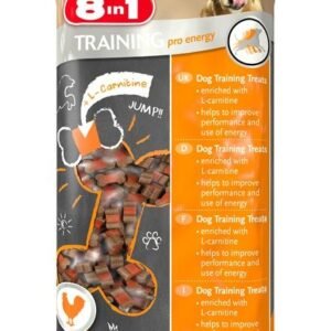 8in1 Recompense Training Pro Energy 100 g