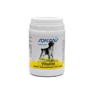 Sofcanis vitalite caine 100cp