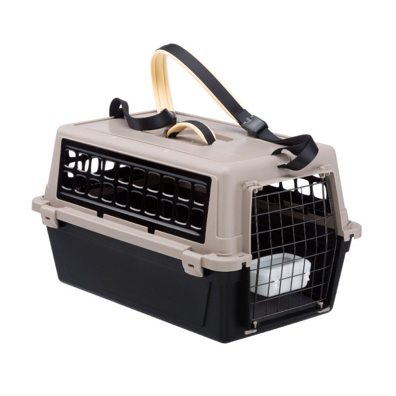 Ferplast Cusca Atlas Trendy Plus 20 Neagra