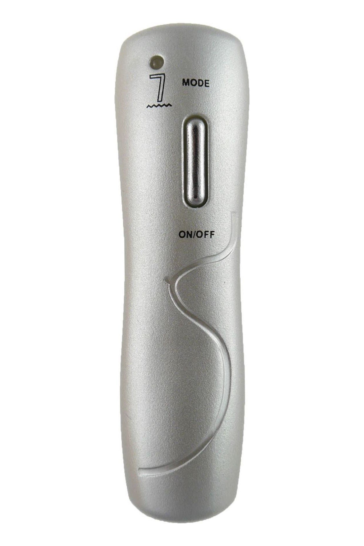 Vibrator realistic KRONOS LOVECLONEX 17.5 cm, 7 moduri de vibratii - imagine 3