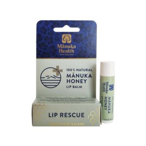 Balsam de buze cu Miere de Manuka MGO™ 250+ - 4.5g - Default Title
