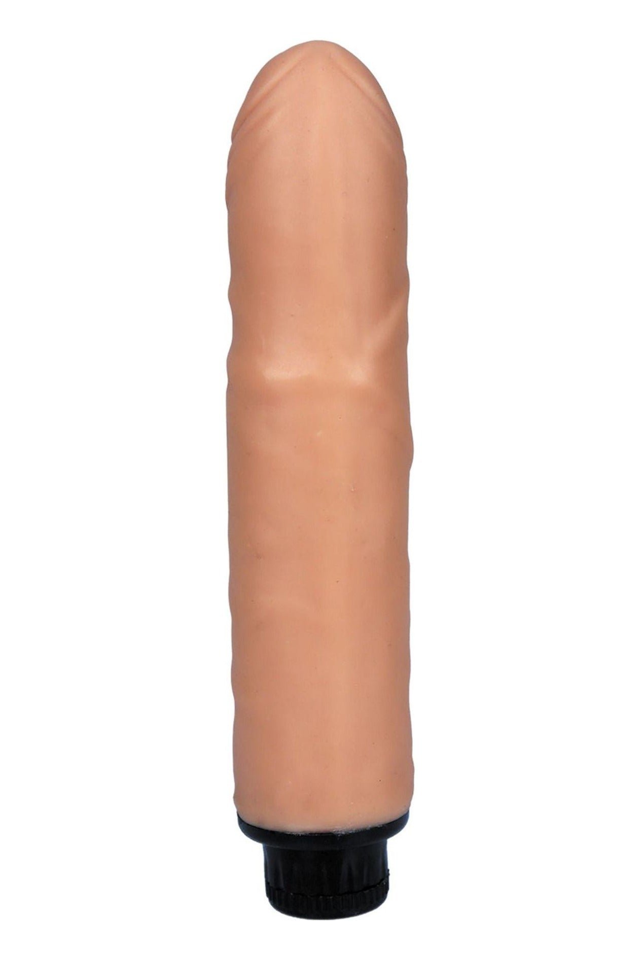 Vibrator realistic HERMES LOVECLONEX 15 cm - imagine 3