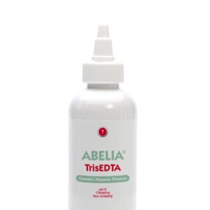 Abelia TrisEDTA, solutie otica igienizanta, non-iritanta si cu proproetati de alcalinizar, VetNova, 118 ml