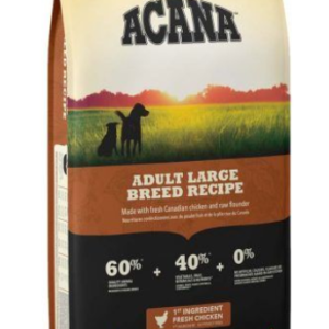 Acana Dog Adult Talie Mare Pui 11.4 Kg
