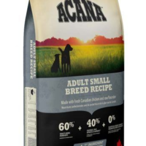 Acana Dog Heritage Adult Mini Pui 2 kg
