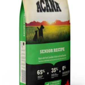 Acana Dog Heritage Senior Pasare 11.4 kg
