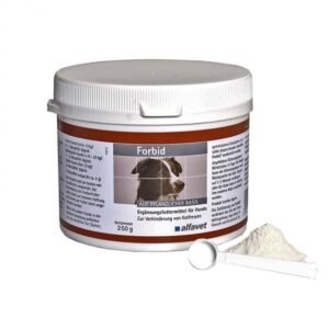 Alfavet Forbid, 250 g