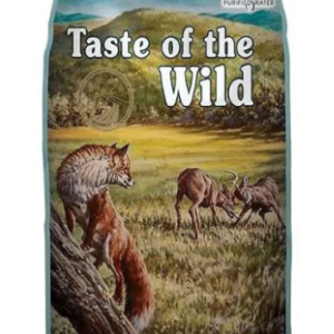 Taste Of The Wild App Valley Small Breed Vanat/Miel 2 kg