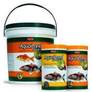 Aqua Pond Sticks 10 l