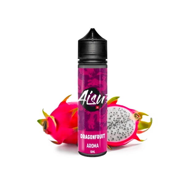 Aroma Concentrata Aisu Dragon Fruit 10ml