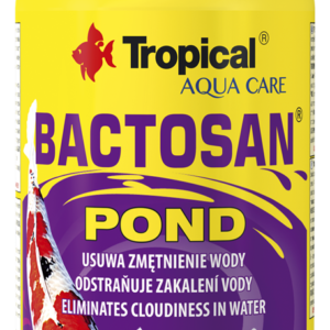BACTOSAN POND Tropical Fish, 250ml
