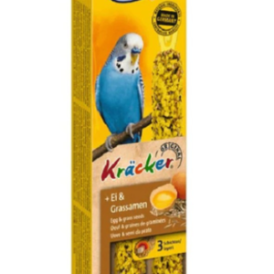 Vitakraft Baton Perus Cu Ou 2 buc 60 g