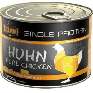 Belcando Conserva Single Protein Pui - 200-g,belcando