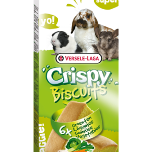 Versele Laga Biscuiti cu Legume - 6 buc.70 g