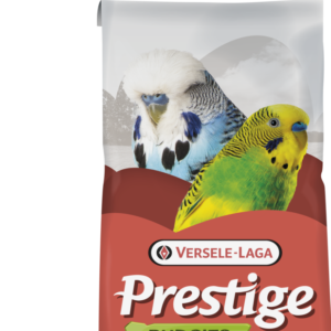 Vesele Laga Budgies 800 g