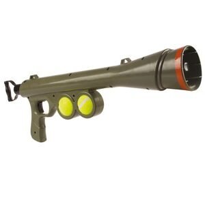 Ball Launcher, BAZOOKA M-PETS, 60x19x9,5 cm