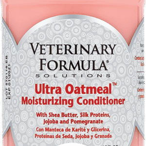 Balsam cu hidratare intensa, Ultra Oatmeal SynergyLabs, 503ml
