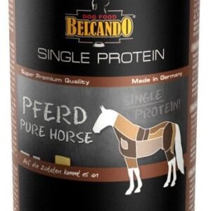 Belcando Conserva Single Protein Cal - 400-g,belcando