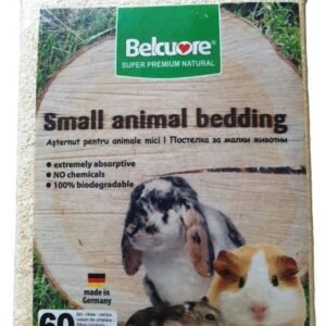 Belcuore Asternut Igienic Animale Mici 15 l