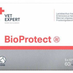 BioProtect, 2 x 60 tablete