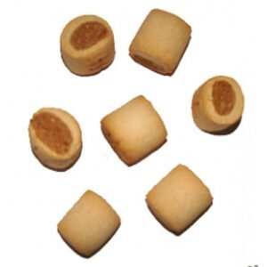 Biscuiti Dog Patrol Mini Rolls Mix 250 gr