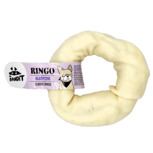 Recompense pentru caini Mr Bandit Clasic Ringo