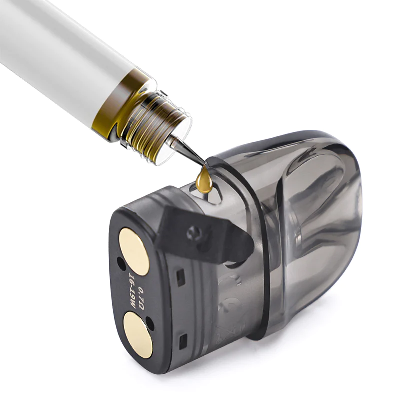 Cartus Geekvape U 0.7Ω 2ml - imagine 2