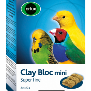 VerseleLaga Clay Bloc Mini 540 g