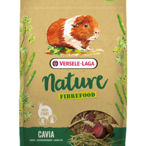 Versele Laga FibreFood Cavia 1 Kg