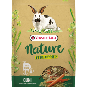 Versele Laga FibreFood Cuni 1 Kg