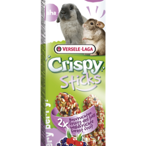 Versele Laga Batoane cu fructe de padure- 2 bucati 110 G