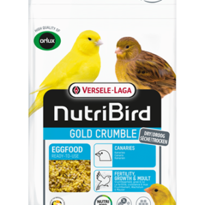 Versele Laga Gold Crumble Canaries 1 Kg