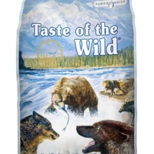 Taste Of The Wild Pacific Stream Somon 2 kg
