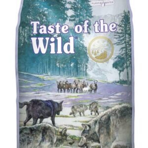 Taste Of The Wild Sierra Mountain Miel 2 kg