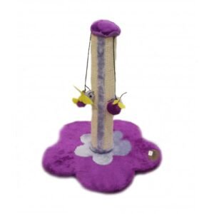 Sisal pentru pisici Lily 40x40x44 cm