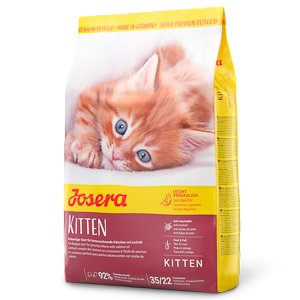 Josera Kitten 10 kg