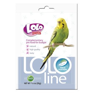 Vitamine - pene Lolo