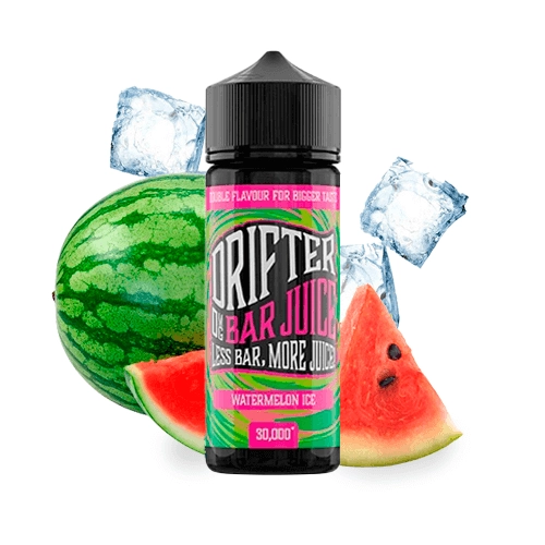 Aroma Concentrata Drifter Bar Watermelon Ice 24ml