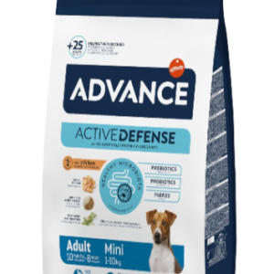 Advance Dog Mini Adult 3kg